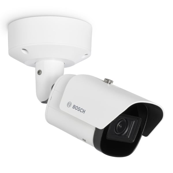 Tubular DINION 5100i 2MP HDR 3.2-10.5mm IP67 IK10 IR60m