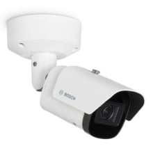 Tubular DINION 5100I 8MP HDR 3.2-10.5mm IP67 IK10 IR45m