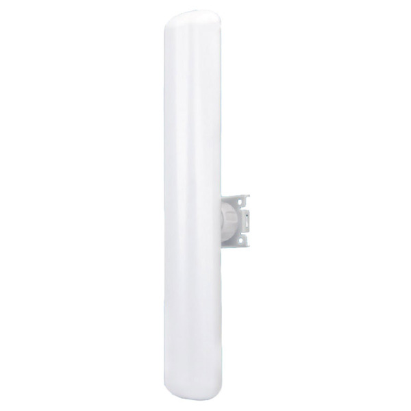 Ubiquiti SAM-3116 LAP-120 Punto de acceso 5GHz gama AC y antena 16 dBi 120°