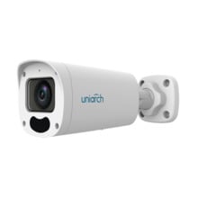 UNIARCH UV-IPC-B314-APKZ Cámara IP 4 Megapixel - Gama Uniarch - 1/2.7&quot; Progressive Scan CMOS - Lente 2.8-12 mm - IR LEDs Al