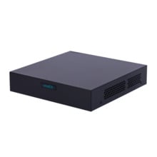 UNIARCH UV-NVR-116S3 NVR Uniarch 16 CH - 16 CH vídeo - Ancho de banda 64Mbps - SIP | UMD | Búsqueda VCA - Resolución máxima 6 MP