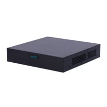 UNIARCH UV-XVR-108F XVR Uniarch 5 en 1 - Uniarch | UMD - 8 CH HDTVI / HDCVI / AHD / CVBS + 2 extra IP - Admite 1 disco duro de h