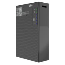 UNIVIEW UV-LINK-BOX Uniview - Ideal para configurar cámaras IP - 4 entradas RJ45 10M/100M Base-TX Ethernet  -  WiFi 2.4G(IEEE802