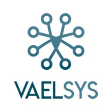 Vaelsys SAM-2915 LP-DB-500 Licencia de ampliación de base de datos LPR para hasta 500 matrículas