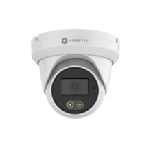 VESTA IPC-T24-L IPC-T24-L Domo IP Vesta Advanced Video. 4MP@25/30ips, H.265. 0,006 lux, Smart Dual Light 20-30m. Óptica fija de