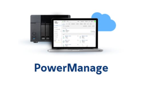 Visonic 0-703775 Power Manage v4.4 para 5000 licencias para  centrales Power Neo y Pro