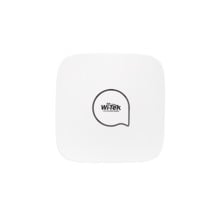 Wi-Tek WITEK-0032 WI-AP217 Punto de acceso inalámbrico WiFi 4/5  de montaje en techo.  802.11ac wave2, 802.11n/b/g/a, 2,4 GHz y