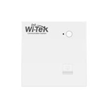 Wi-Tek WITEK-0102 WI-AP416 Punto de acceso WiFi 5 de Wi-Tek. Instalación empotrada estándar. Banda dual 802.11AC a 1200 Mbps. 2