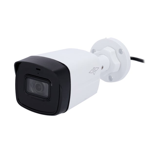 X-SECURITY XS-B201A-8P Cámara Bullet X-Security Gama PRO - Salida 4 en 1 - 1/2.7&quot; CMOS - Lente 2.8 mm | IR alcance 80 m - A