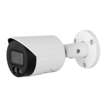 X-SECURITY XS-IPB225-4PS-FC-AI Cámara Bullet IP 4 Megapixel Gama Pro - 1/3 Progressive Scan CMOS - Compresión H.265+/H.265/H.264