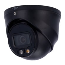 X-SECURITY XS-IPB225-4U-FC-AI-BLACK Cámara Turret IP X-Security WizSense NEGRO - 4 Megapixel  (2688 × 1520) - Lente 2.8 mm  - Po