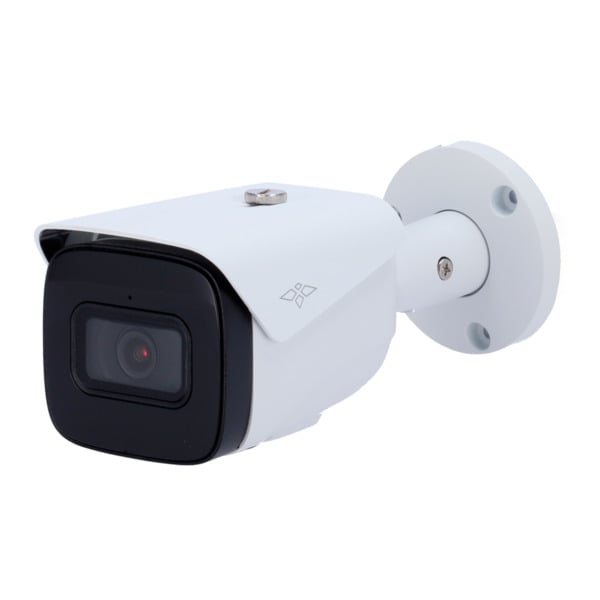 X-SECURITY XS-IPB628SA-4U-AI Cámara Bullet IP 4 Megapixel Gama Ultra - 1/2.9 Progressive Scan CMOS - Compresión H.265+ | POE | I