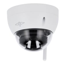 X-SECURITY XS-IPD843-2EW Cámara X-Security IP - 1/2.8 CMOS 2 Megapixel - Wifi IEEE 802.11b/g/n - Lente 2.8 mm - LEDs IR Alcance