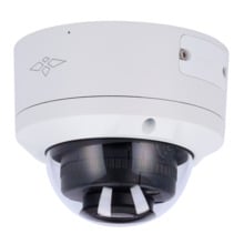 X-SECURITY XS-IPD844ZWAS-4U-AI-TIOC Cámara IP 4 Megapixel Smart Dual Light - 1/2.7&quot; CMOS - Compresión H.265+ / H.265 - Lent