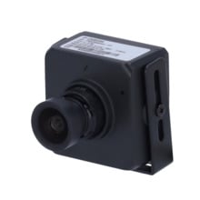 X-SECURITY XS-IPMC005SWA-4P Cámara IP 4 Megapixel - 1/3&quot; Progressive Scan CMOS Starlight - Compresión H.265+/H.265/H.264+/H