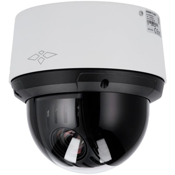 X-SECURITY XS-IPSD72B12SAW-2P Cámara X-Security IP PTZ 2 Megapixel - 1/2.8 CMOS - Compresión H265+ - Lente varifocal 5~80 mm (16