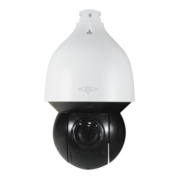 X-SECURITY XS-IPSD7525ISWHTA-8U-AI Cámara IP PTZ X-Security 8 Mpx Gama Ultra - Autotracking / Detección de rostro - Compresión H