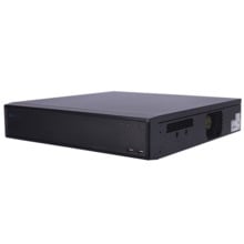 X-SECURITY XS-NVR6864A-WIZ X-Security NVR - Resolución máxima 32 Megapixel - 64 CH - Compresión H.265 / H.264 | 8 HDD - Salida H