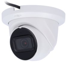 X-SECURITY XS-T744SWA-2P-0280 Cámara Turret X-Security Gama PRO - Salida 4 en 1 - 1/2.8&quot; CMOS - Lente 2.8 mm | IR alcance 3