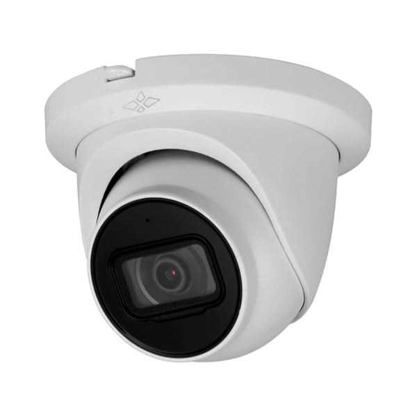 X-SECURITY XS-T744SWA-5P4N1 Cámara Turret X-Security Gama PRO - Salida 4 en 1 - 1/2.7&quot; CMOS - Lente 2.8 mm | IR alcance 60