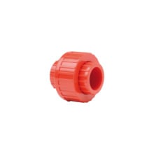 Xtralis XTRALIS-25 PIP-003 Tuerca de unión Vesda Xtralis para tubos de 25 mm. Compatible con VESDA, VESDA-E, ICAM, FAAST, Airsen