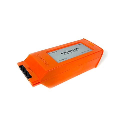 YUNEEC YUNH520EB4S6200 Batería para dron H520E de iones de litio 6200mAh 4s