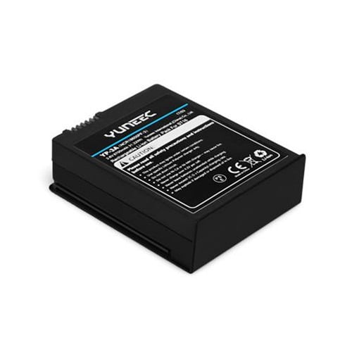 YUNEEC YUNST16S100 Batería para mando control remoto ST16S de iones de litio 8700mAh 1-Cell/1s 3.6v