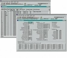 Ziton ZP3-PLW Software Planner para la programación y gestión remota de sistemas ZP3